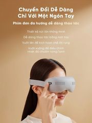 Máy Massage Mắt Breo See K Pro ảnh 6