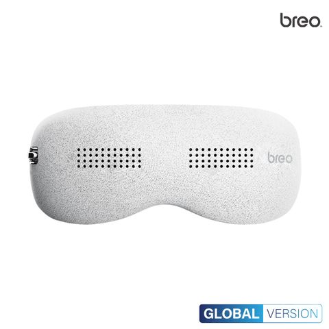 Máy Massage Mắt Breo See K Pro