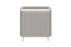 Máy lọc không khí LG PuriCare Wallfit W60GLGG0.ABAE 43W