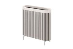 Máy lọc không khí LG PuriCare Wallfit W60GLGG0.ABAE 43W ảnh 2