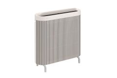 Máy lọc không khí LG PuriCare Wallfit W60GLGG0.ABAE 43W ảnh 3