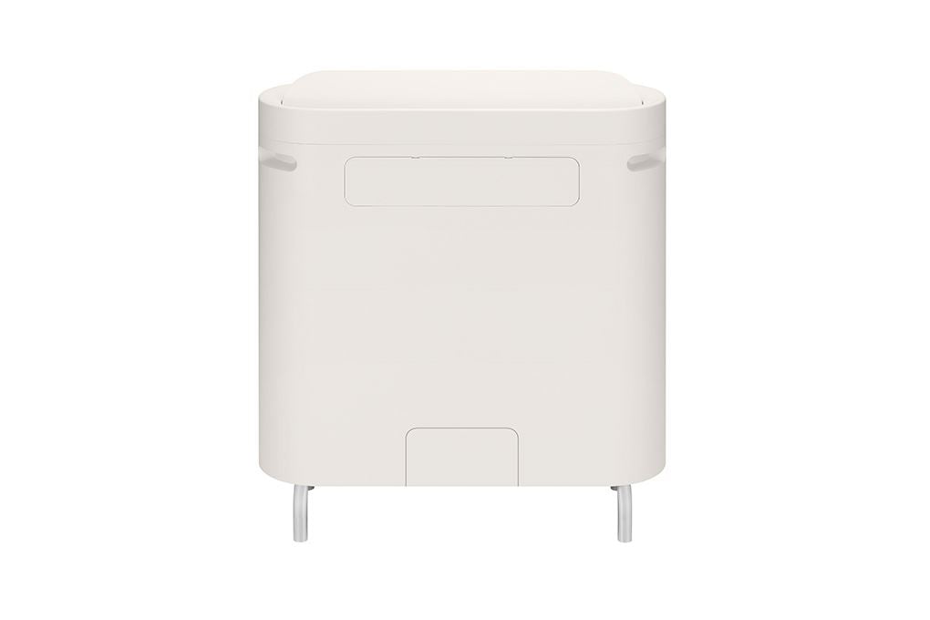 Máy lọc không khí LG W60GLGG0.ABAE - hình ảnh thực tế Máy lọc không khí LG W60GLGG0.ABAE - hình ảnh thực tế