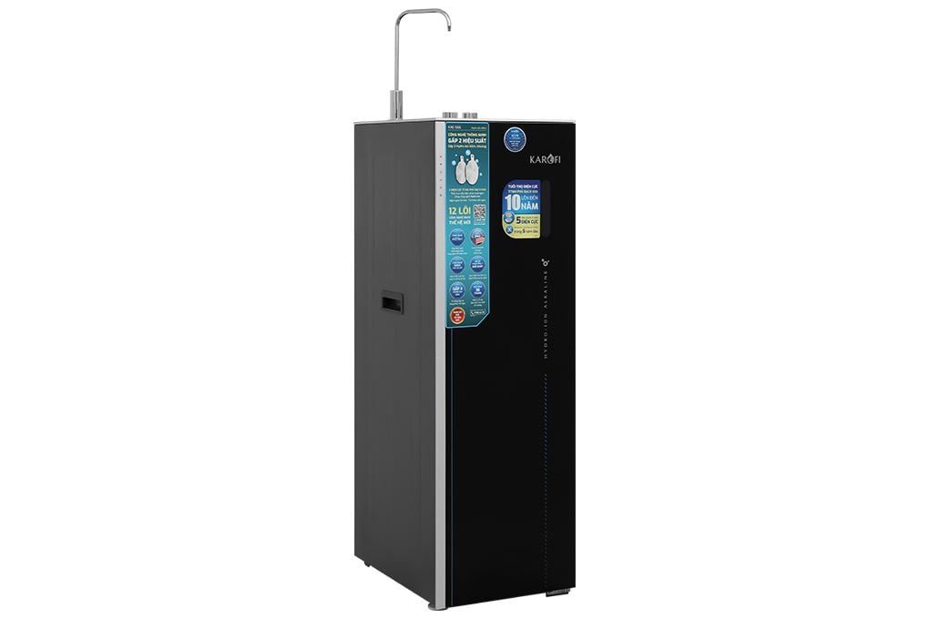 Thiết kế Karofi KAE-S66 Thiết kế Karofi KAE-S66