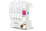  Máy lọc nước RO Hydrogen ion kiềm Mutosi MP-U28H 11 lõi 