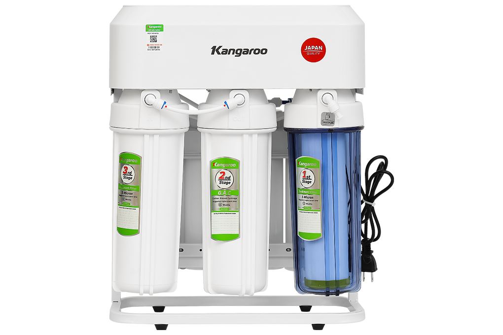 Máy lọc nước Kangaroo KG11K5-H1G