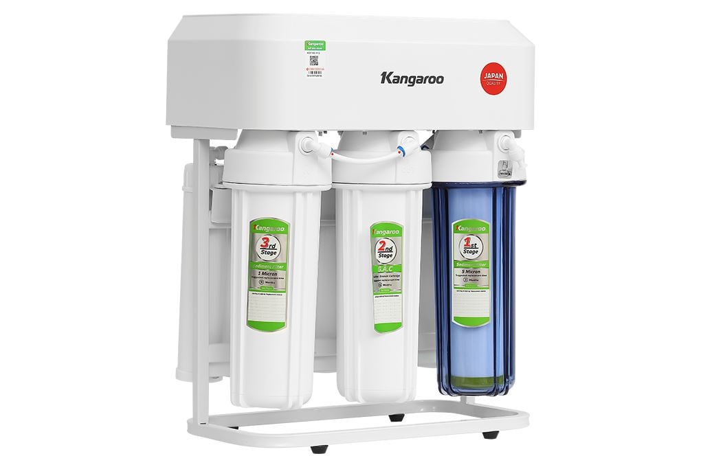 Thiết kế Kangaroo KG11K5-H1G