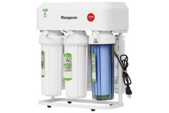 Máy lọc nước RO Hydrogen Kangaroo KG11K5-H1G 11 lõi ảnh 3