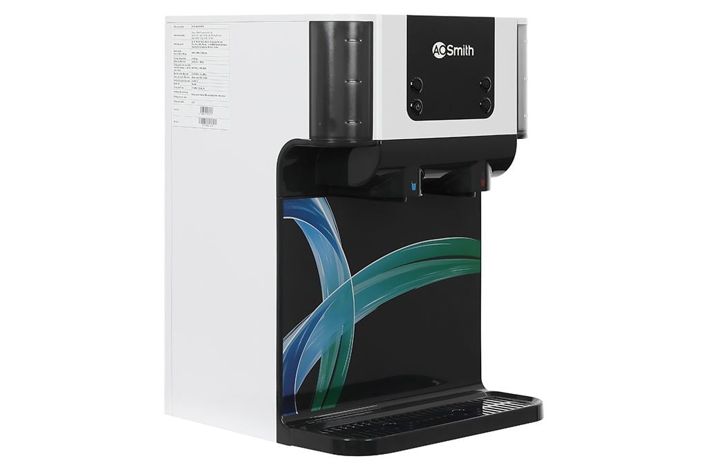 Thiết kế AOSmith ECO-AOC75PUR