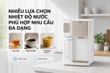  Máy lọc nước RO nóng nguội lạnh Philips ADD6922CG/97 1 lõi 