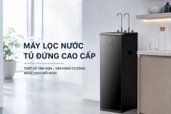 Máy lọc nước RO nóng nguội lạnh Philips ADD8922/74 10 lõi