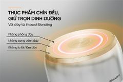 Nồi inox 5 đáy Sunhouse SHG788-20 ảnh 8