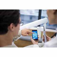 Bàn Chải Điện Philips HX9924/43 DiamondClean Smart ảnh 3
