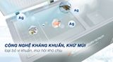  Tủ đông Kangaroo 415 lít KG415G2D 