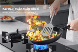  Xẻng sạn chiên xào inox 330 Sunhouse KS-TU330I 