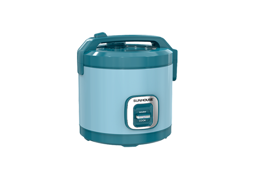 Nồi cơm điện 3L Sunhouse SHD8300 – ảnh 3