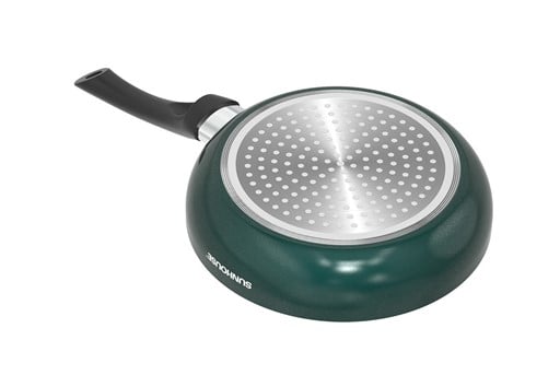 Chảo chống dính đáy từ Sunhouse eco SHM24EC – ảnh 3