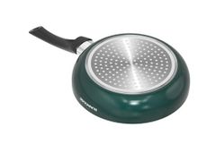 Chảo chống dính đáy từ Sunhouse eco SHM28EC ảnh 3