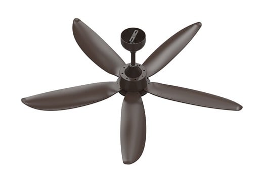 Quạt trần 5 cánh Sunhouse apex APF7661 – ảnh 3