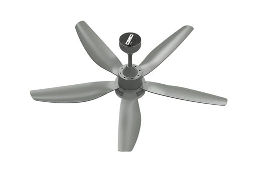 Quạt trần 5 cánh có đèn Sunhouse apex APF7688 – ảnh 3