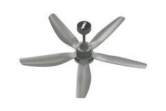 Quạt trần 5 cánh có đèn Sunhouse apex APF7688 ảnh 3