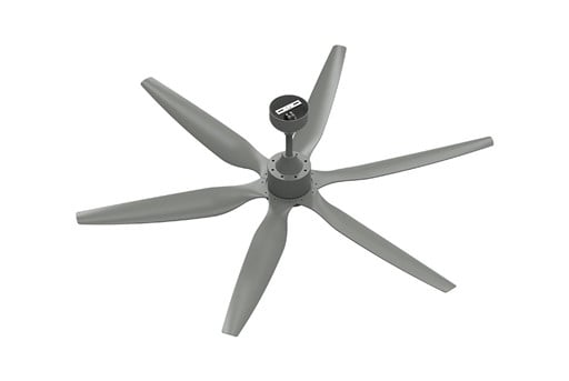 Quạt trần 6 cánh Sunhouse apex APF7693 – ảnh 3