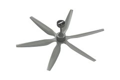 Quạt trần 6 cánh Sunhouse apex APF7693 ảnh 3
