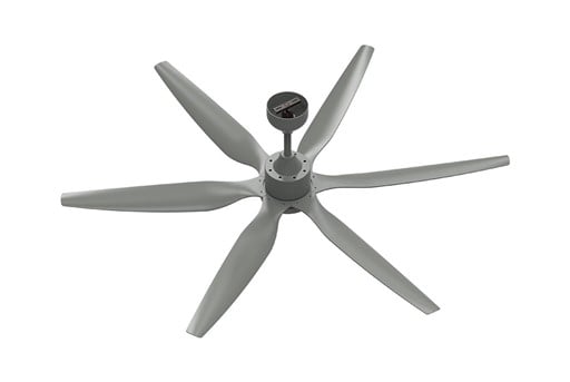 Quạt trần Sunhouse apex 6 cánh APF7698 – ảnh 3