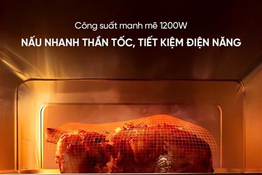 Lò vi sóng 20L Sunhouse SHD4819 – ảnh 3