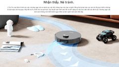 Robot hút bụi Dreame L10s Pro ảnh 7