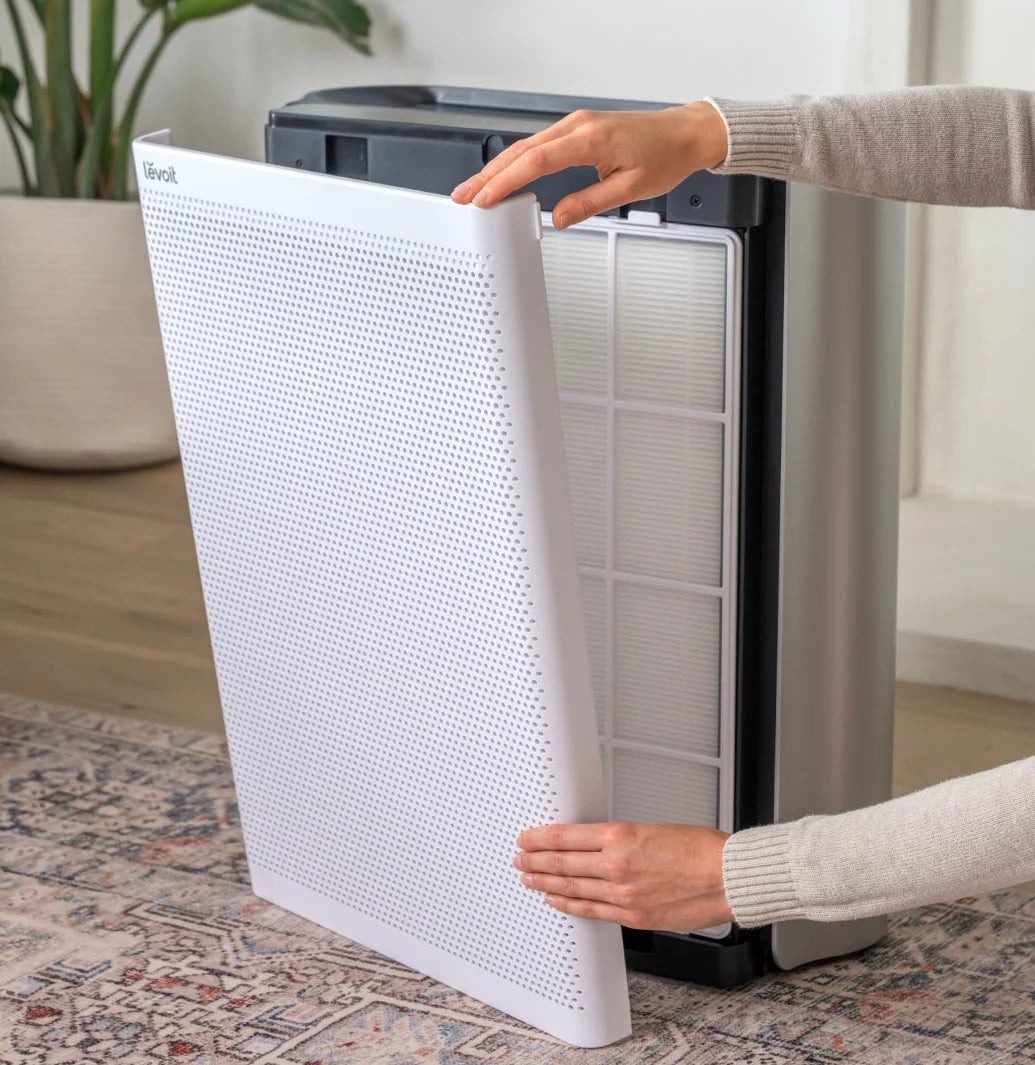 Bộ lọc thay thế máy lọc không khí Levoit EverestAir® – ảnh 6