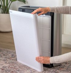 Bộ lọc thay thế máy lọc không khí Levoit EverestAir® ảnh 6