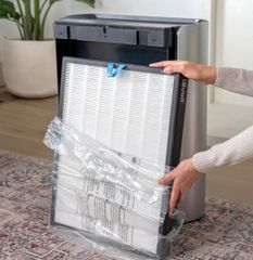 Bộ lọc thay thế máy lọc không khí Levoit EverestAir® ảnh 7