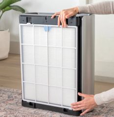 Bộ lọc thay thế máy lọc không khí Levoit EverestAir® ảnh 8