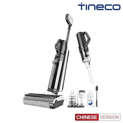 Máy hút bụi Tineco Floor S5 Slim hút bụi và lau nhà 5 trong 1