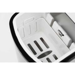Máy Làm Đá Caso 3304 Icemaster Ecostyle ảnh 3