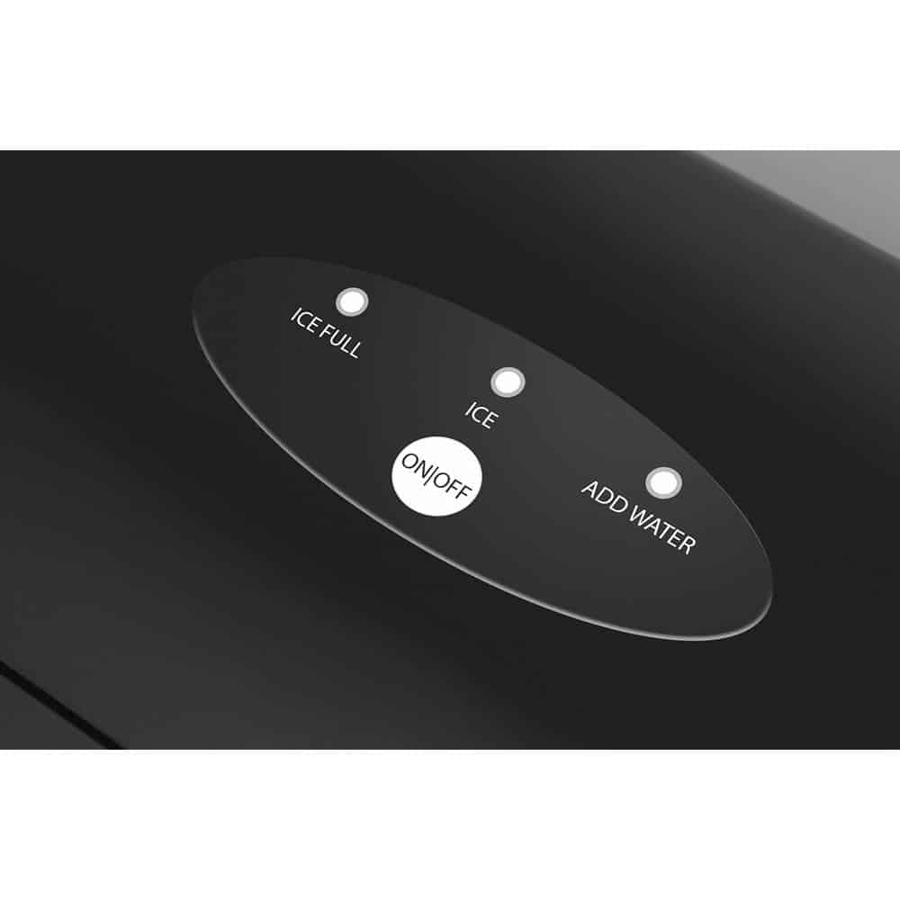 Máy Làm Đá Caso 3304 Icemaster Ecostyle – ảnh 5