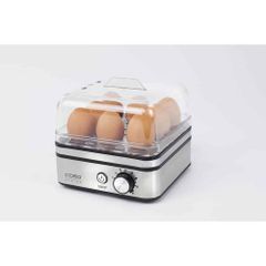 Máy Hấp Mini 2 Tầng Caso ED10 ảnh 3