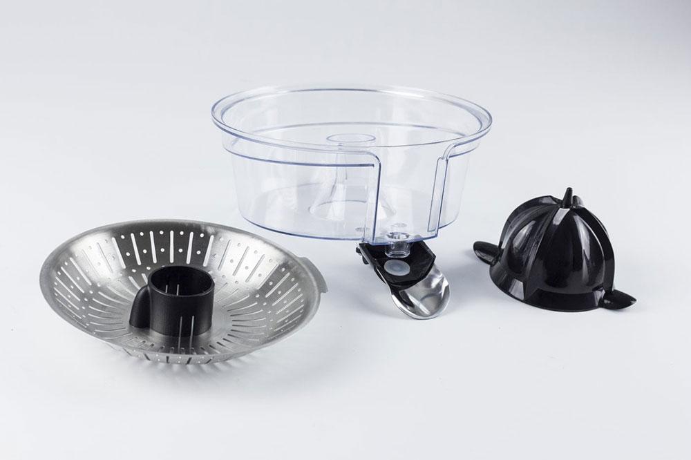 Máy Vắt Cam Caso CP 200 – ảnh 6