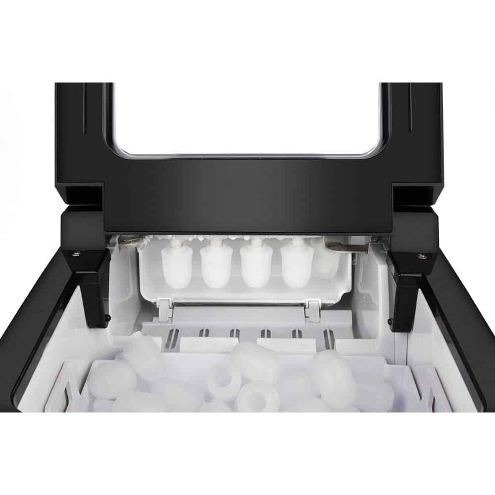 Máy Làm Đá Caso 3305 IceMaster Comfort – ảnh 3
