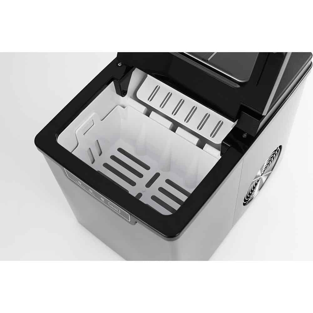 Máy Làm Đá Caso 3305 IceMaster Comfort – ảnh 4