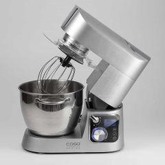 Máy Trộn Bột, Xay Đa Năng Caso KM 1200 Chef Food Processor 3151 ảnh 2