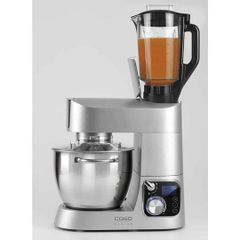 Máy Trộn Bột, Xay Đa Năng Caso KM 1200 Chef Food Processor 3151 ảnh 5