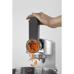 Máy Trộn Bột, Xay Đa Năng Caso KM 1200 Chef Food Processor 3151 ảnh 7