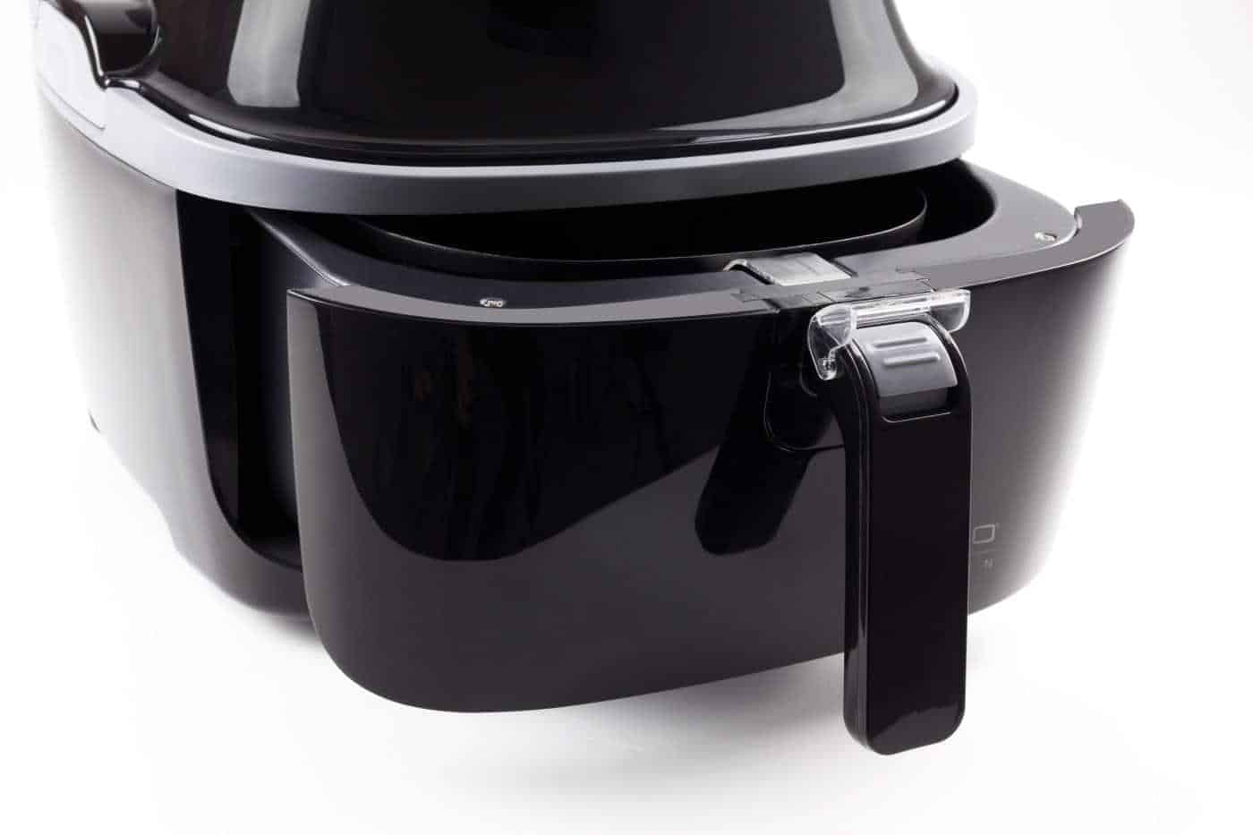 Nồi Chiên Không Dầu Caso AF400 – ảnh 3