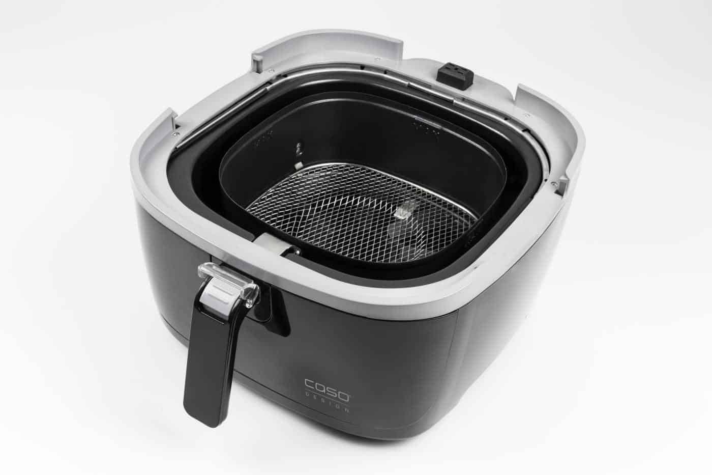Nồi Chiên Không Dầu Caso AF400 – ảnh 4