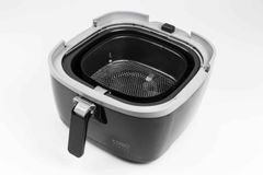 Nồi Chiên Không Dầu Caso AF400 ảnh 4