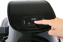 Nồi Chiên Không Dầu Caso AF400 ảnh 5