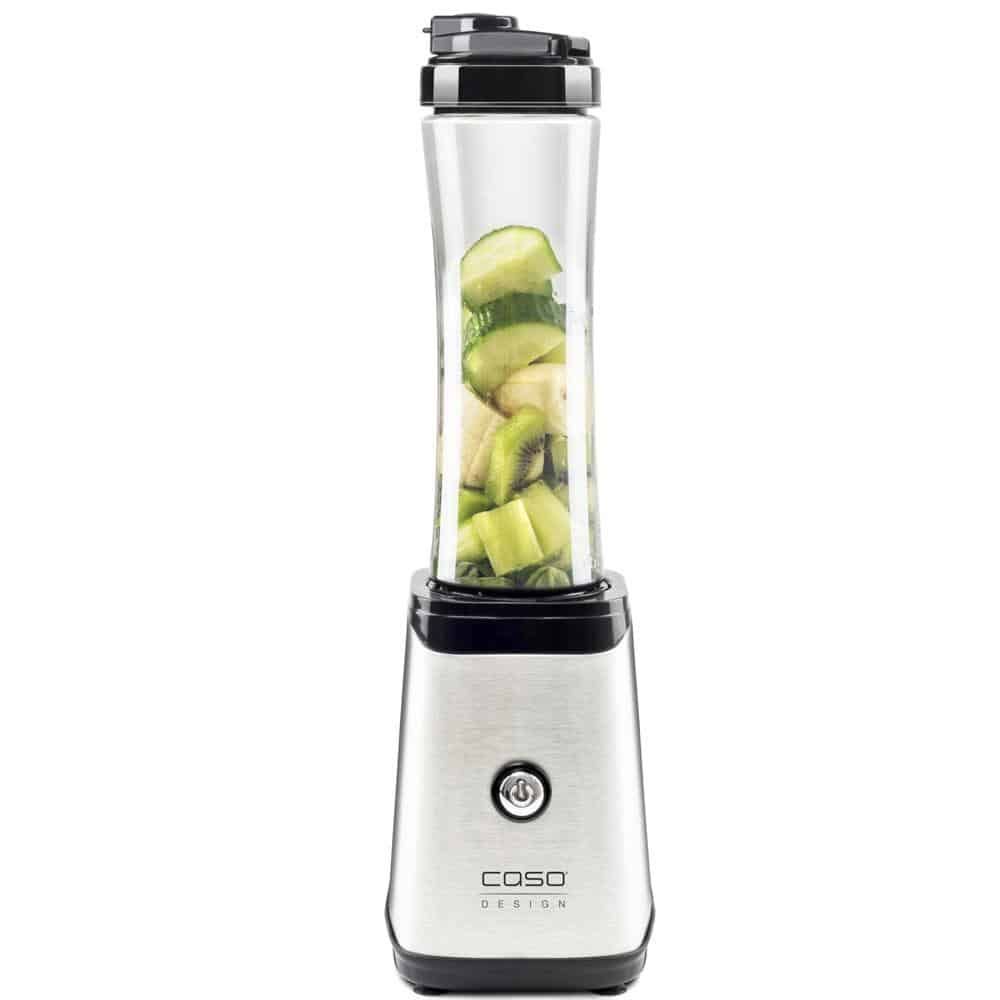 Máy Xay Sinh Tố Caso Single-Serve Mix & Go
