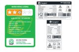  Máy lạnh Casper Inverter 1 HP JC-09IU36X 
