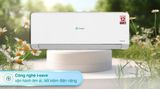  Máy lạnh Casper Inverter 1 HP QC-09IS36 